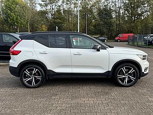 Volvo  T5 TwinEng R-Design Plug-In Navi/SHD/Autom.