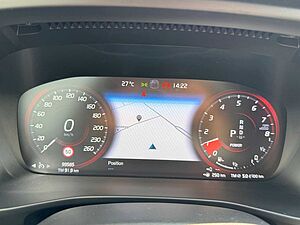 Volvo  T5 TwinEng Inscription Plug-In Navi | Autom