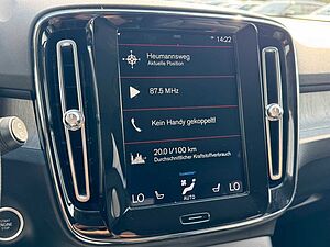 Volvo  T5 TwinEng Inscription Plug-In Navi | Autom