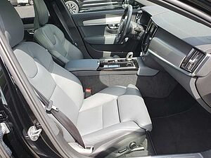 Volvo  Recharge T6 Inscription Expr AHK|PANO|STANDH