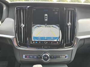 Volvo  Recharge T6 Inscription Expr AHK|PANO|STANDH