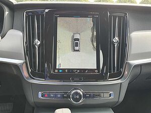 Volvo  Recharge T6 Inscription Expr AHK|PANO|STANDH