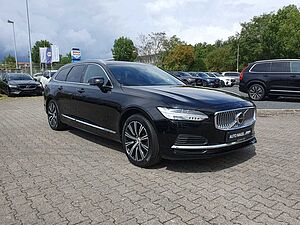 Volvo  Recharge T6 Inscription Expr AHK|PANO|STANDH