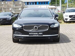 Volvo  Recharge T6 Inscription Expr AHK|PANO|STANDH