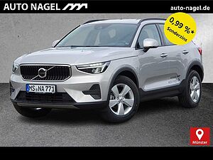 Volvo  T2 Autom. Essential |Navi|Sitzheizung|LED