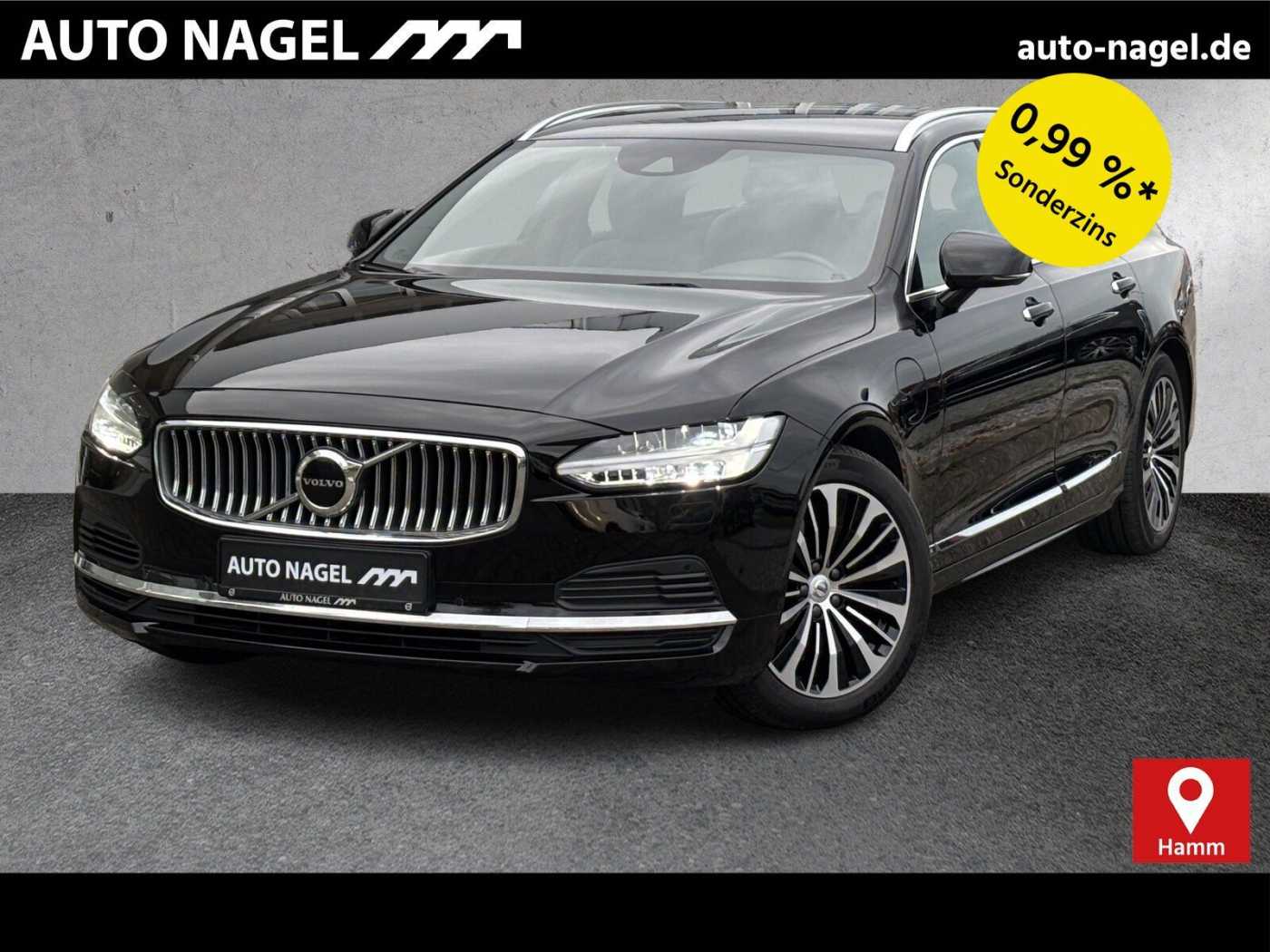 Volvo  T6 Twin Engine AWD Inscription