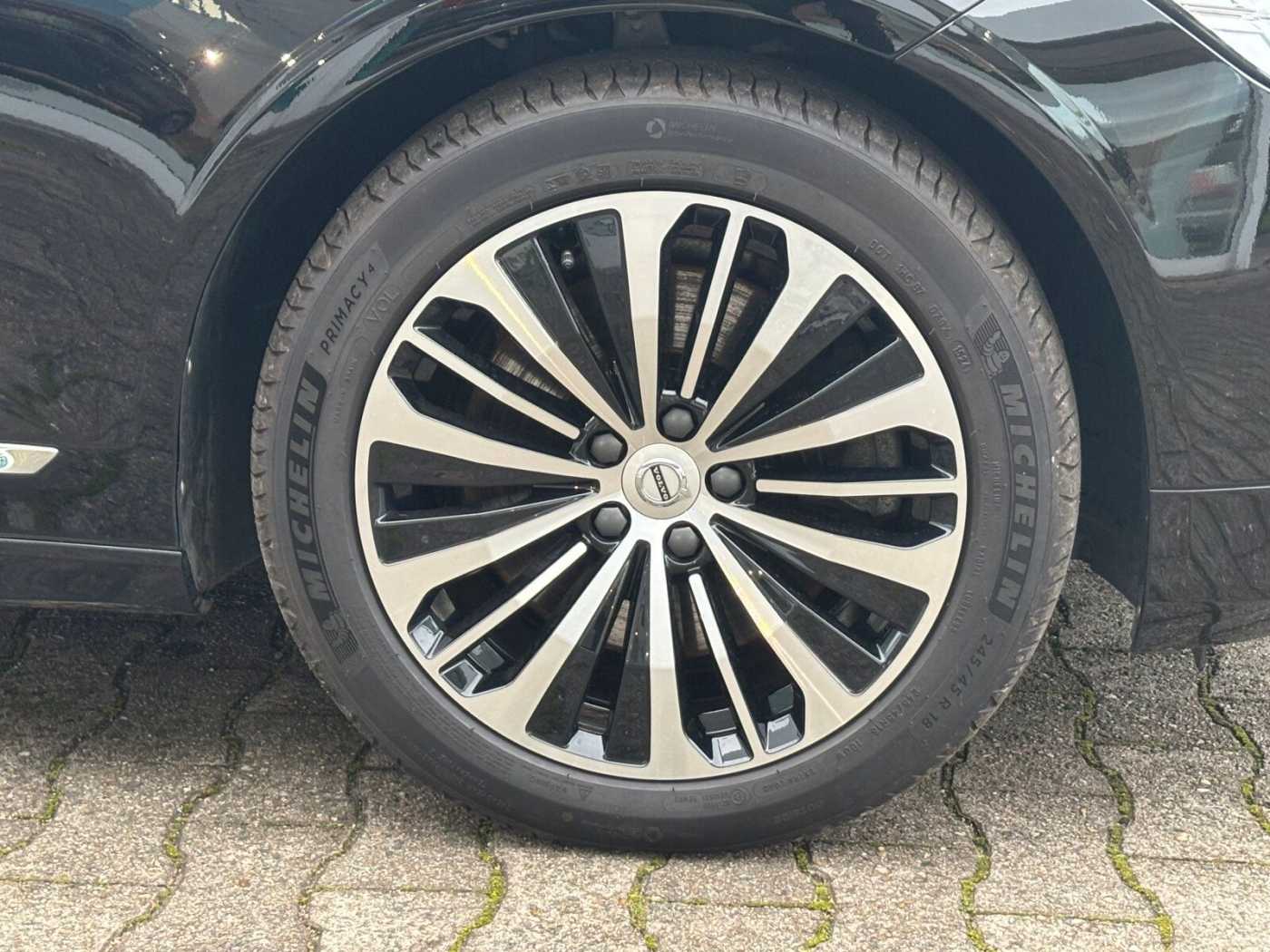 Volvo  T6 Twin Engine AWD Inscription