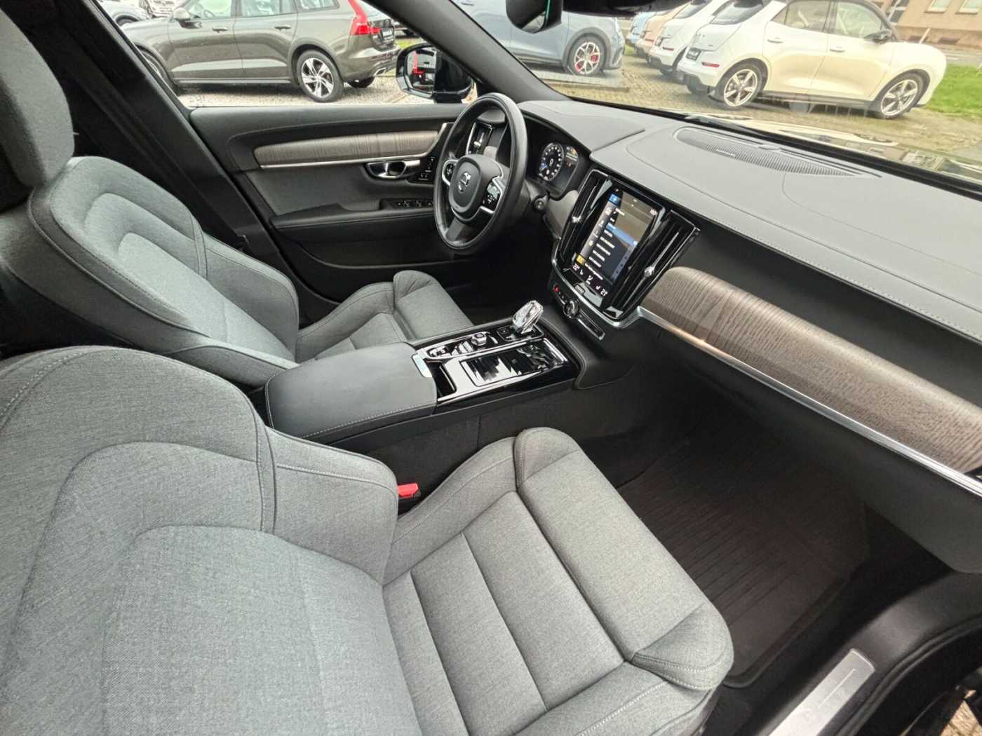 Volvo  T6 Twin Engine AWD Inscription
