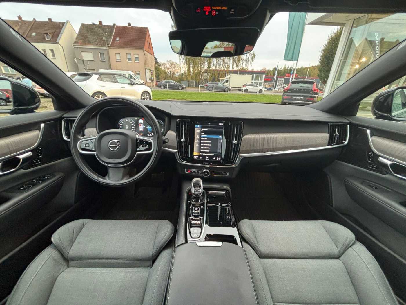 Volvo  T6 Twin Engine AWD Inscription