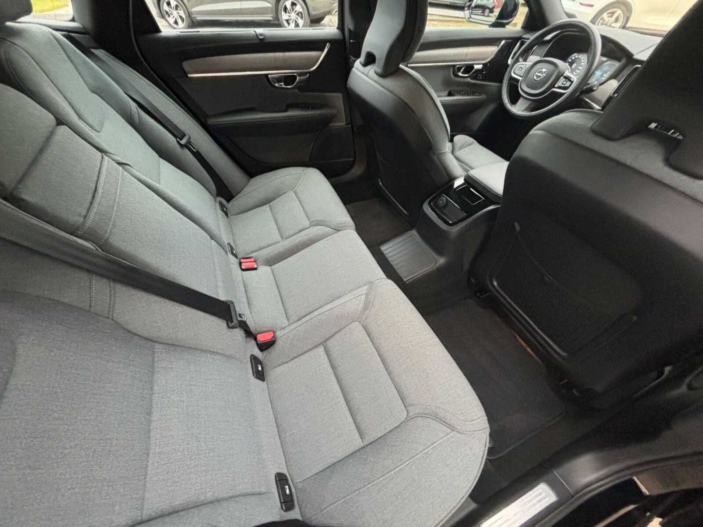 Volvo  T6 Twin Engine AWD Inscription