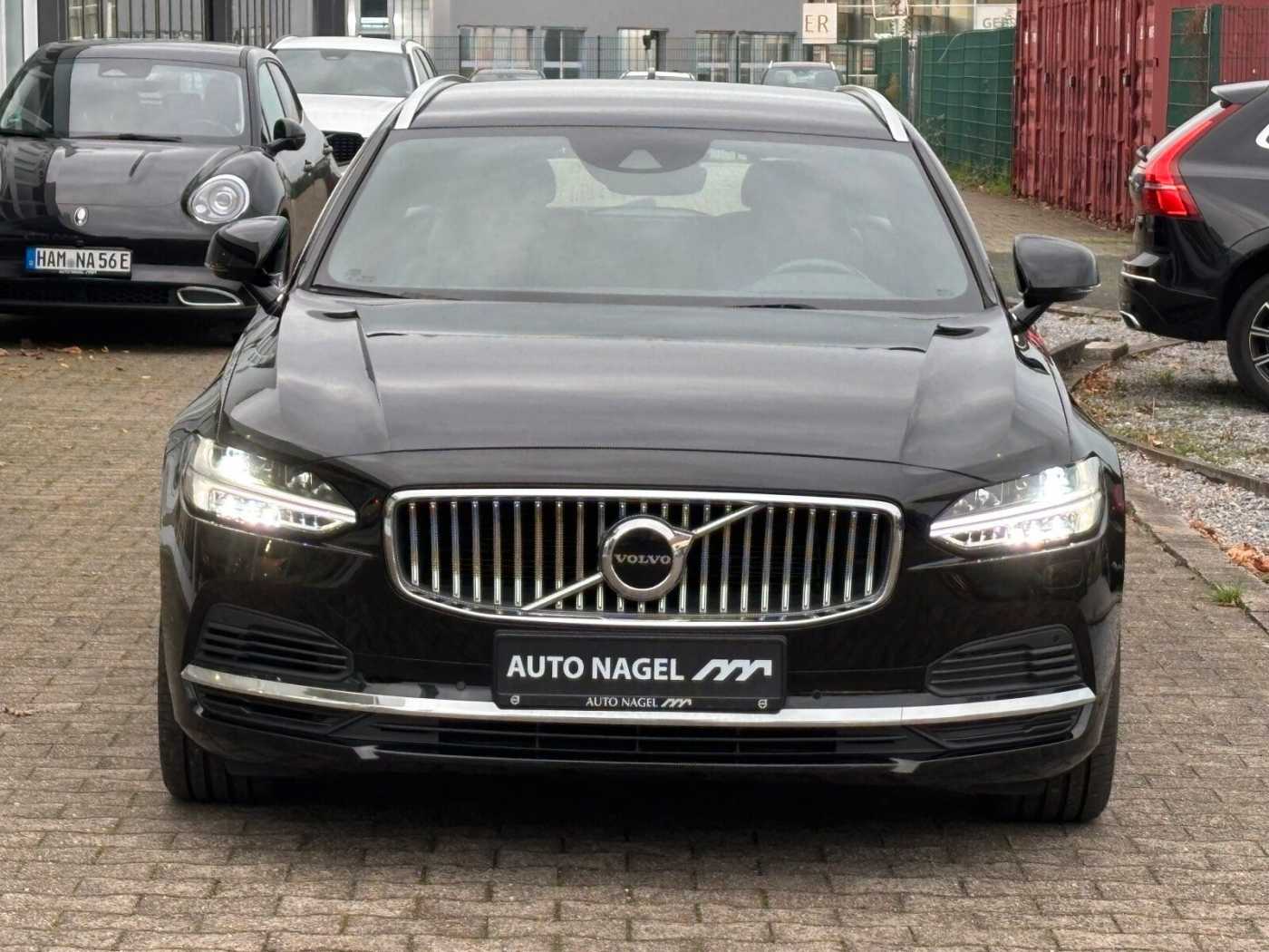 Volvo  T6 Twin Engine AWD Inscription
