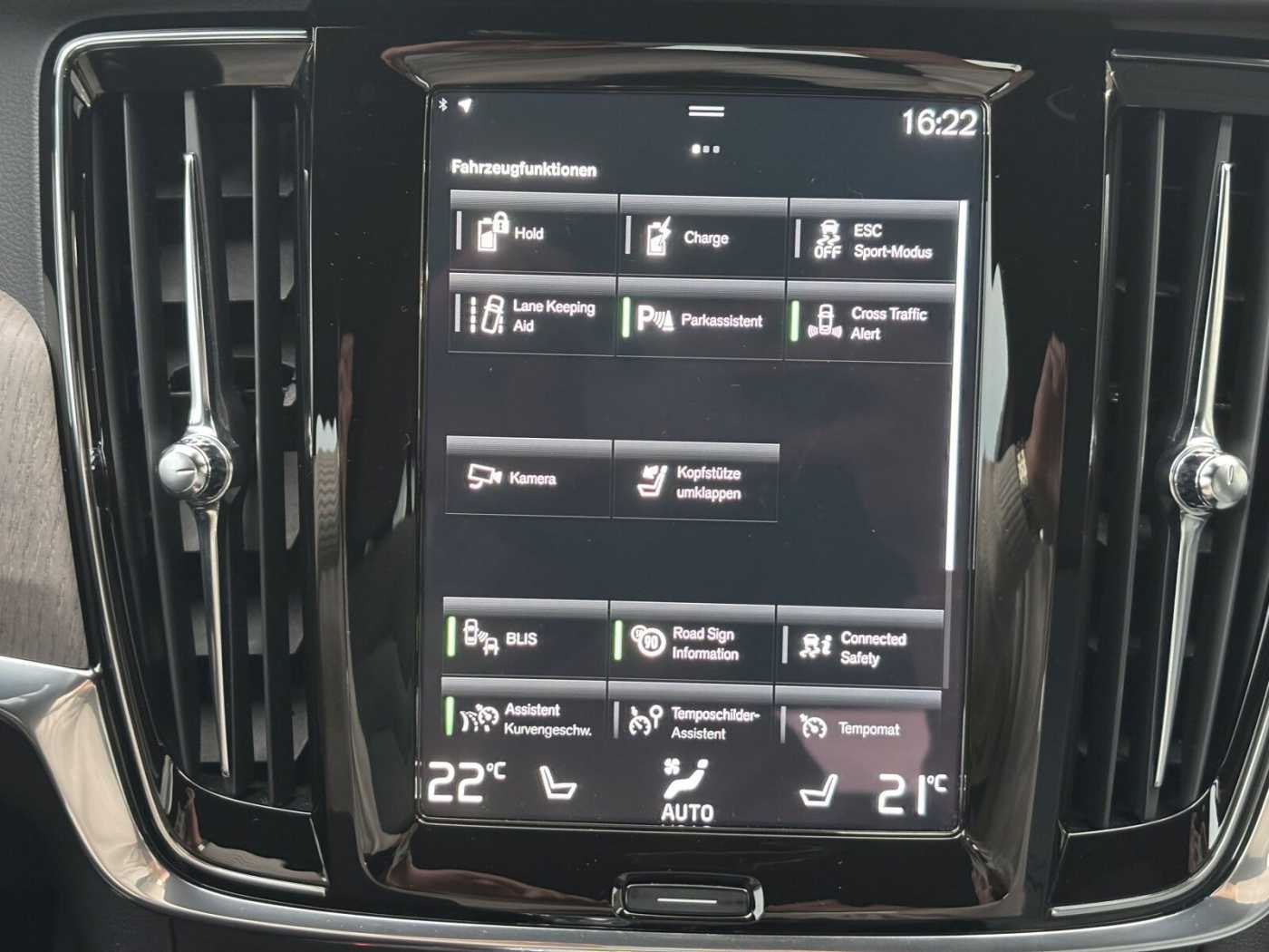Volvo  T6 Twin Engine AWD Inscription