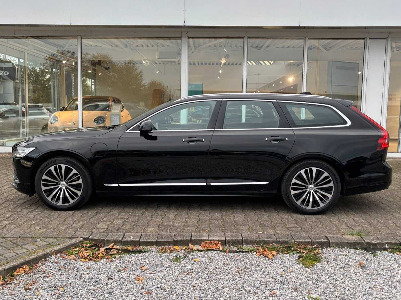 Volvo  T6 Twin Engine AWD Inscription