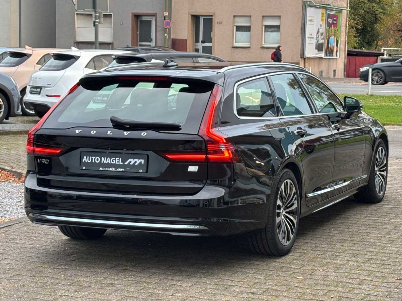 Volvo  T6 Twin Engine AWD Inscription