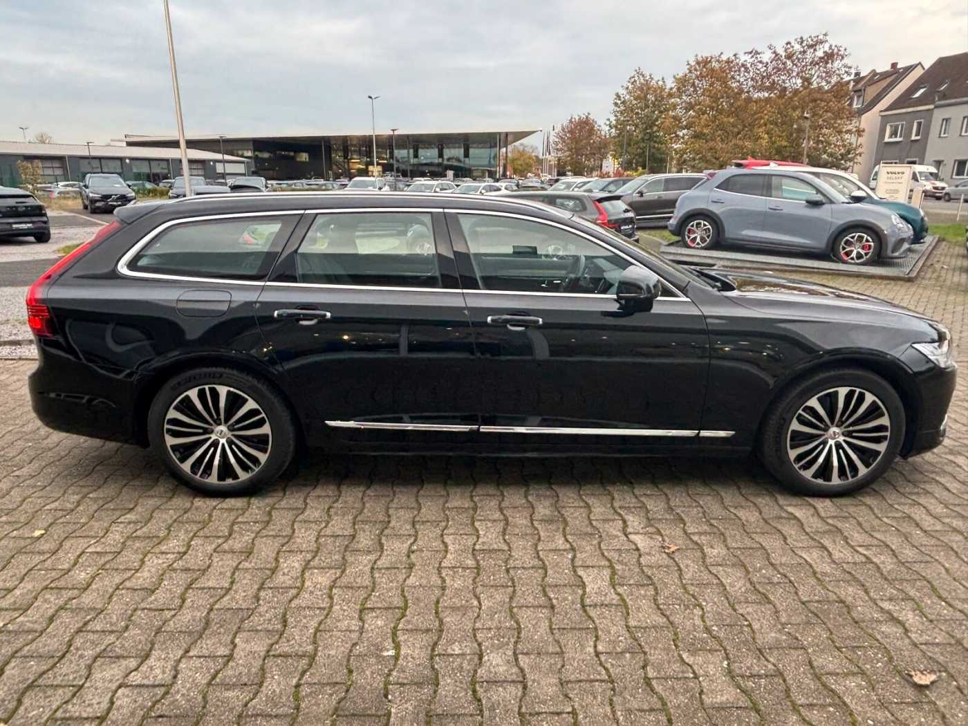 Volvo  T6 Twin Engine AWD Inscription