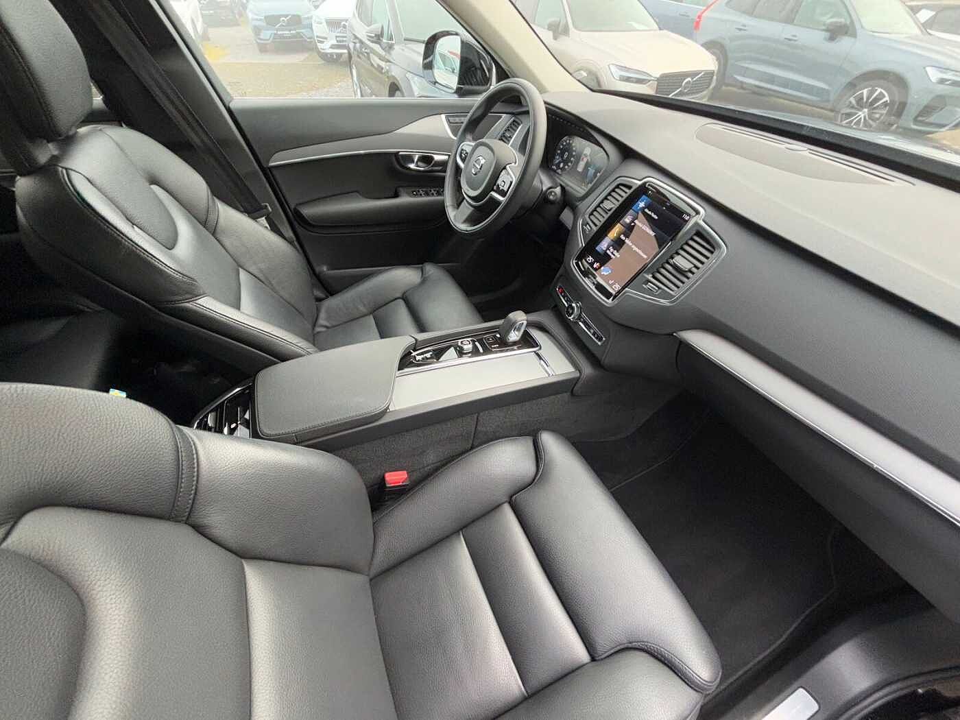 Volvo  T8 AWD Inscription Expression Plug-In