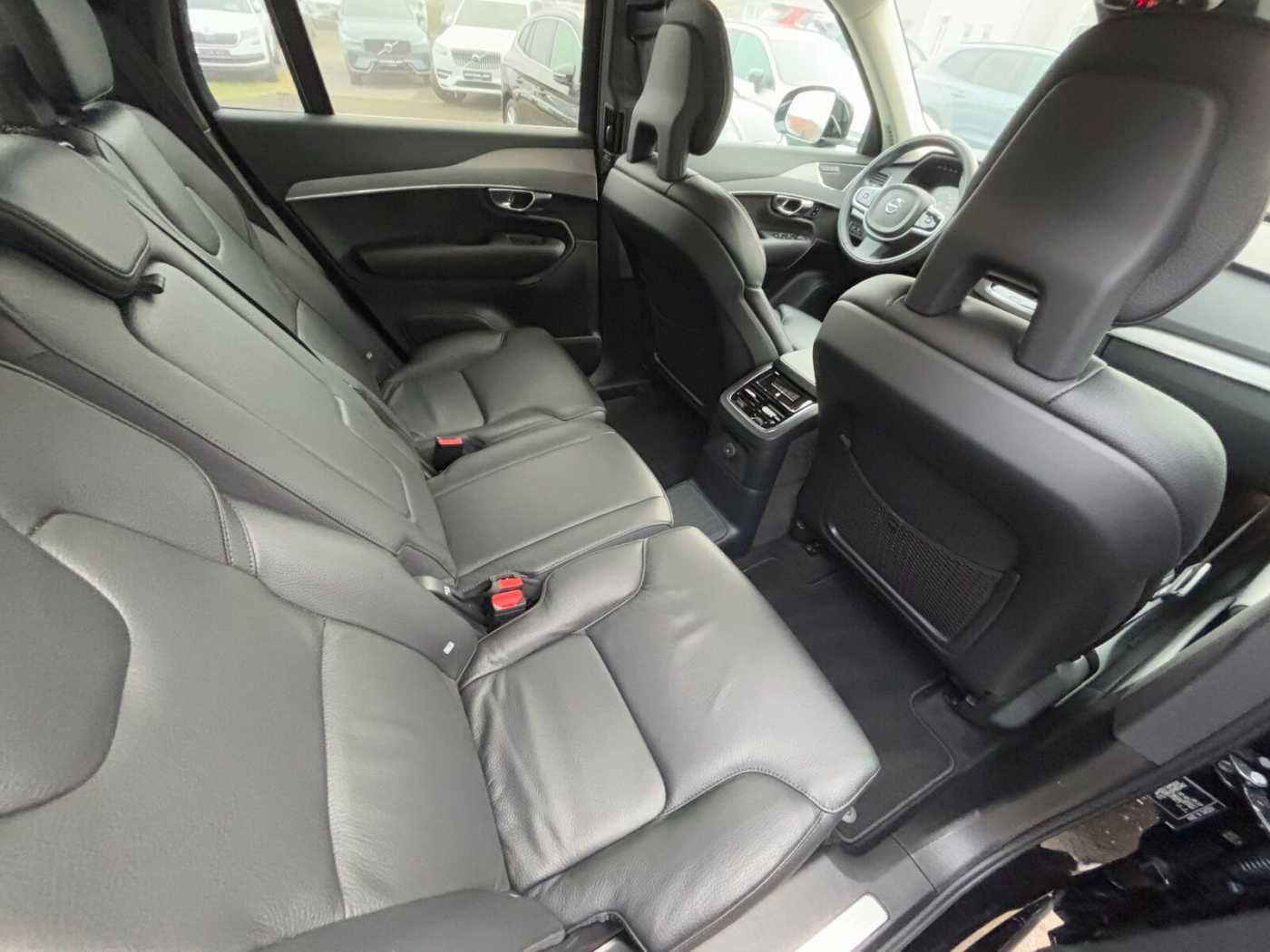 Volvo  T8 AWD Inscription Expression Plug-In