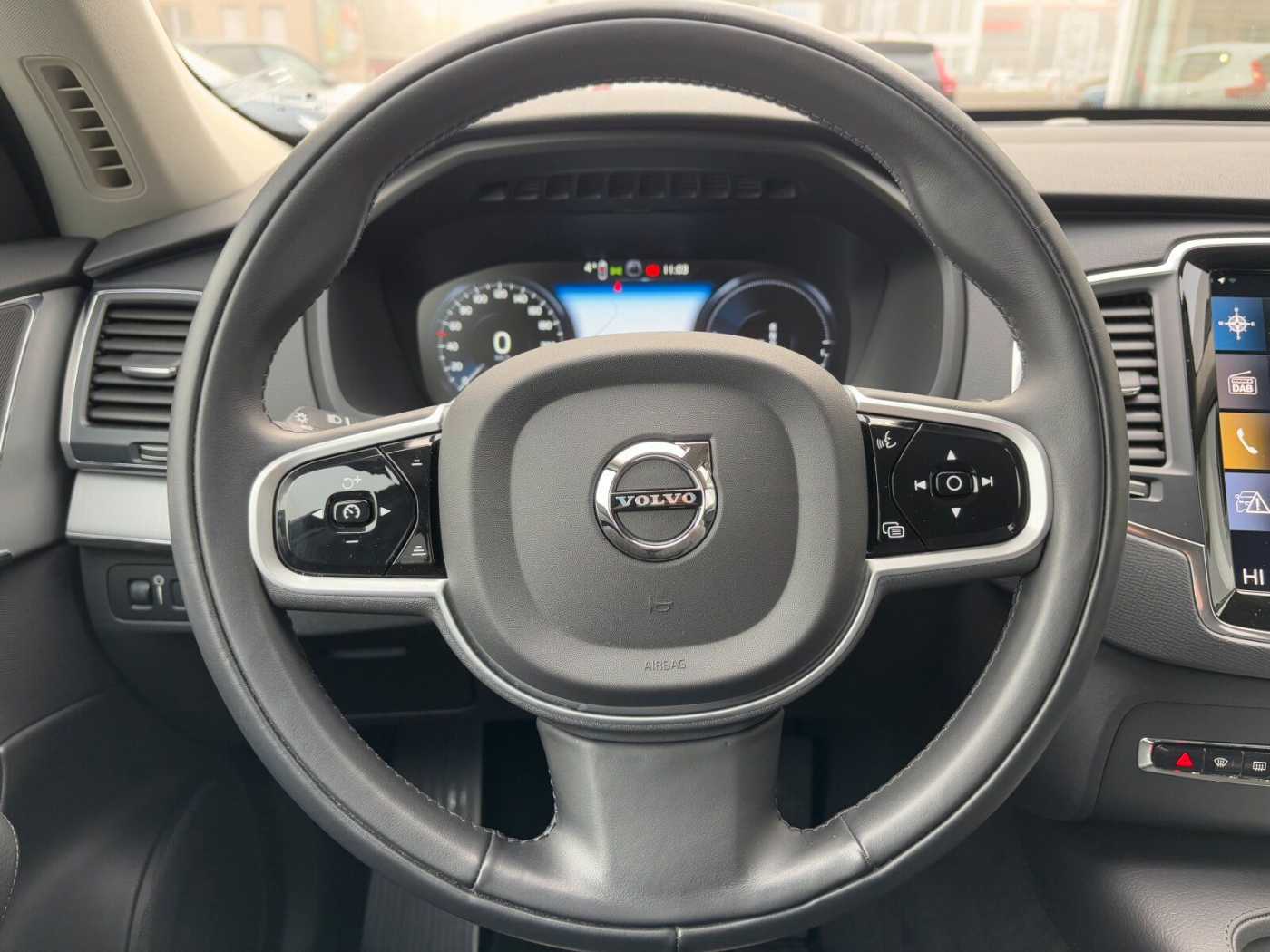 Volvo  T8 AWD Inscription Expression Plug-In
