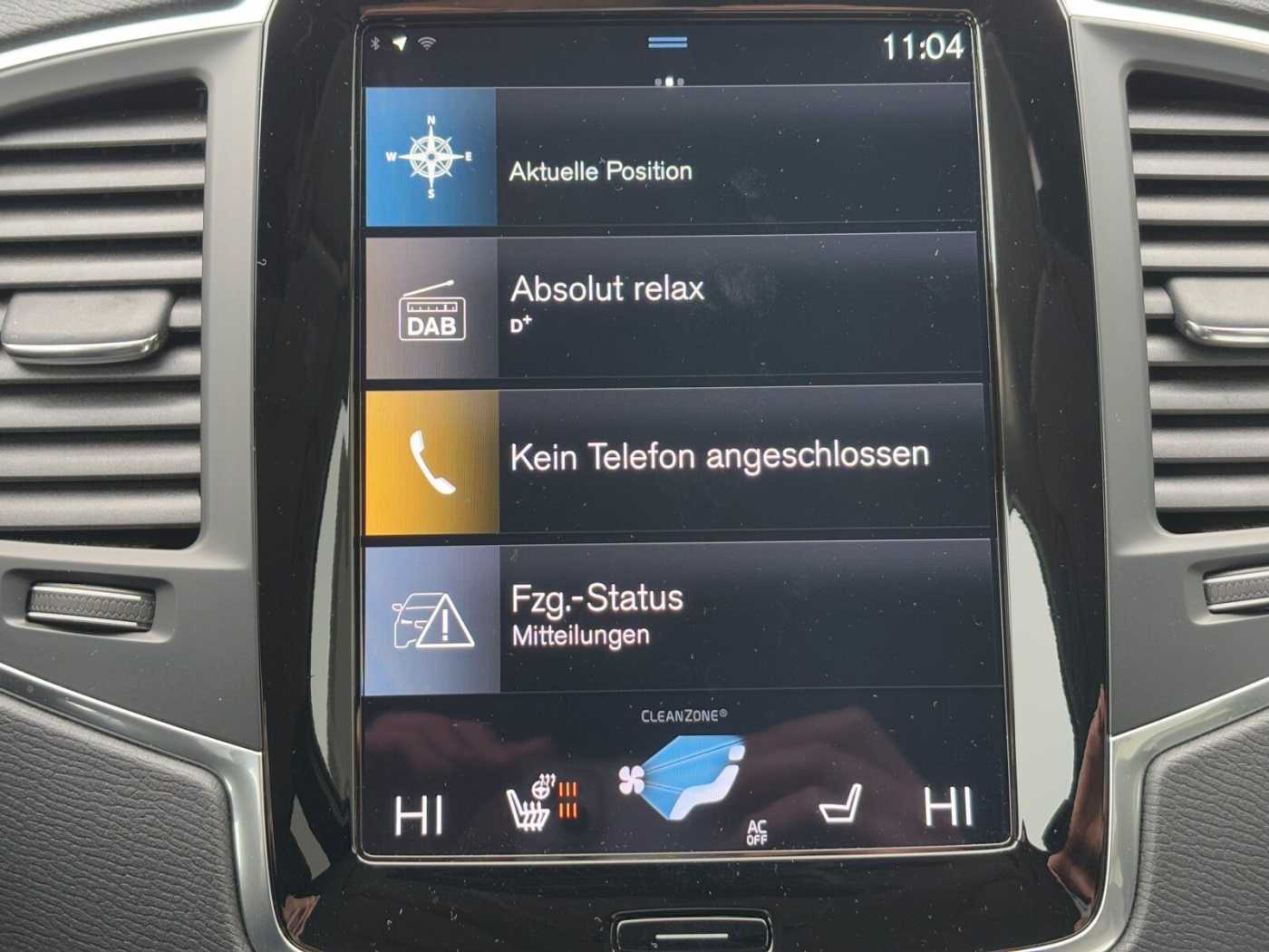 Volvo  T8 AWD Inscription Expression Plug-In