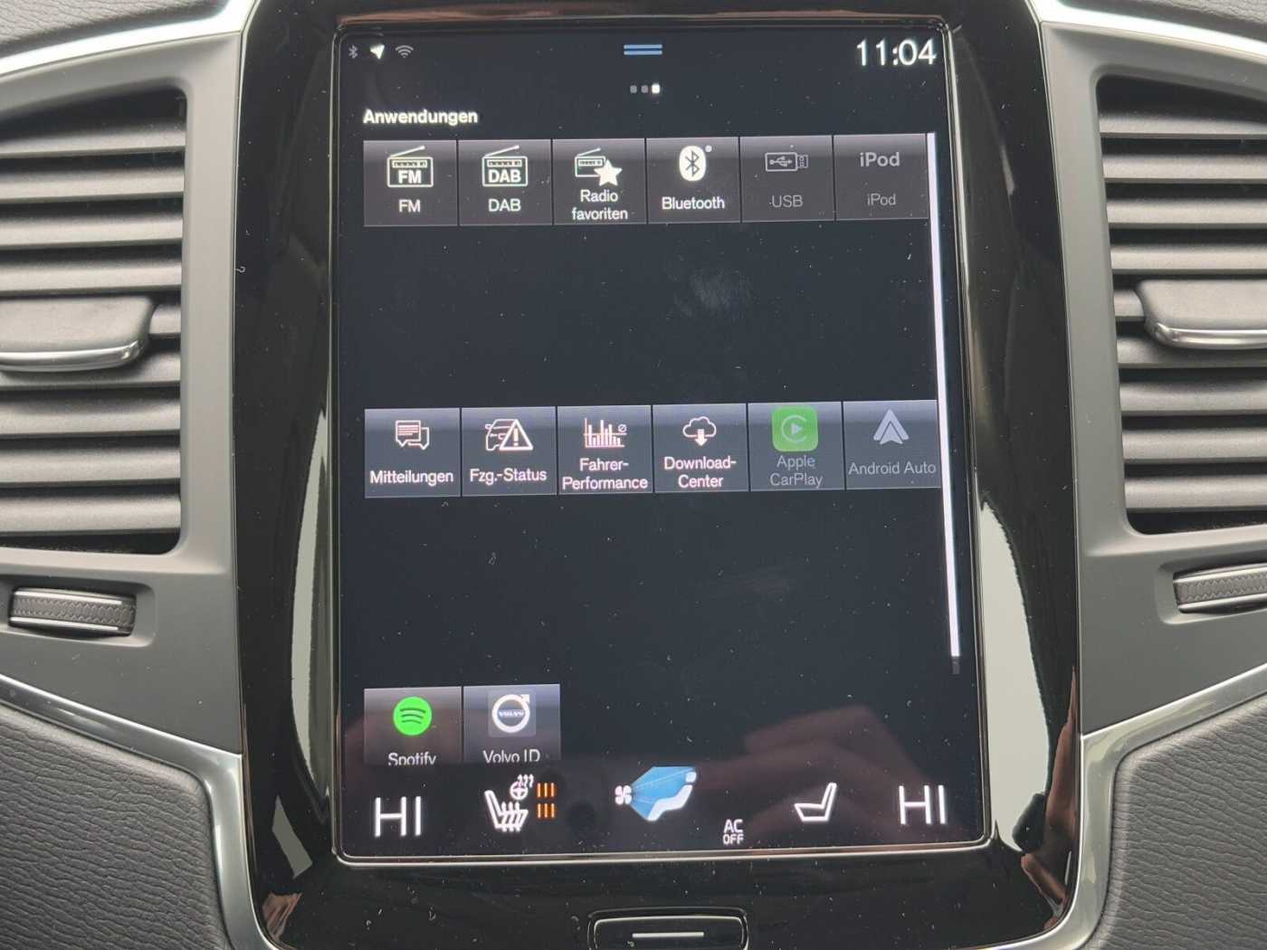 Volvo  T8 AWD Inscription Expression Plug-In