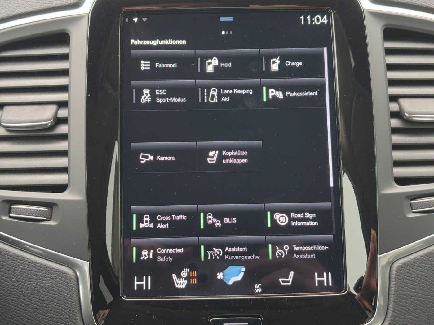 Volvo  T8 AWD Inscription Expression Plug-In