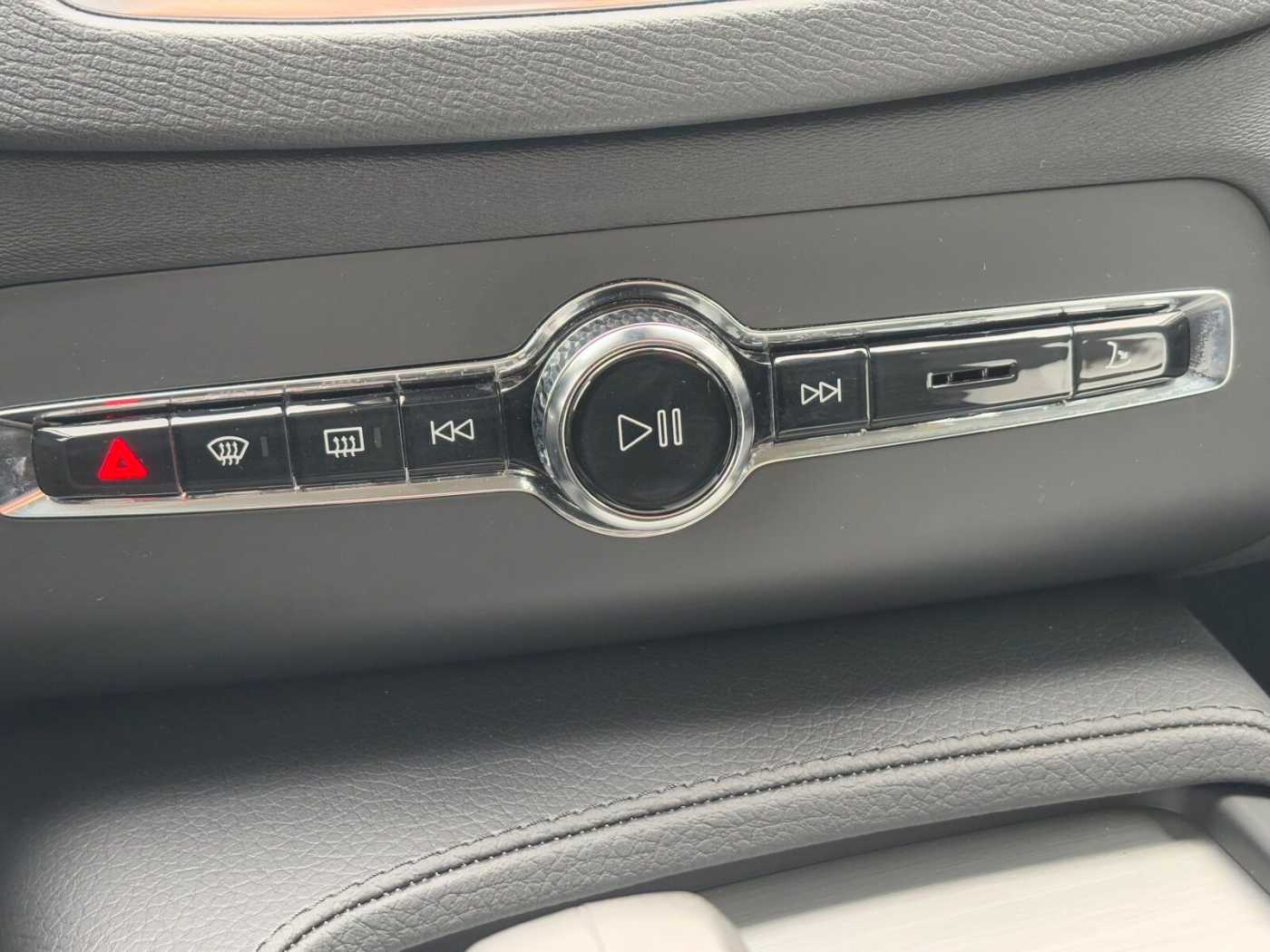 Volvo  T8 AWD Inscription Expression Plug-In