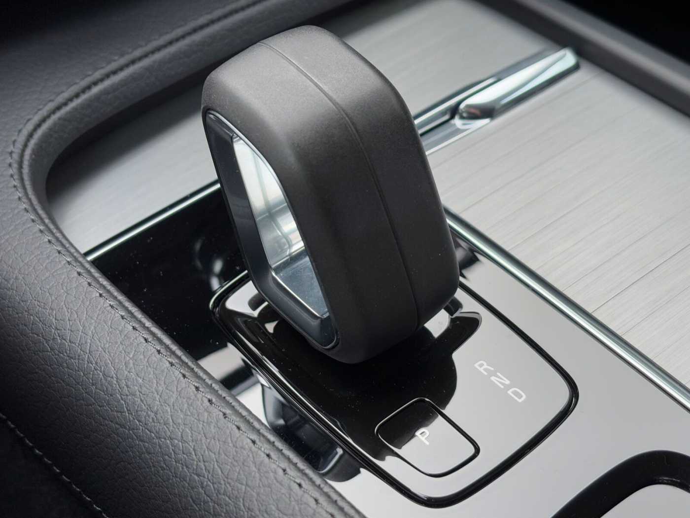 Volvo  T8 AWD Inscription Expression Plug-In