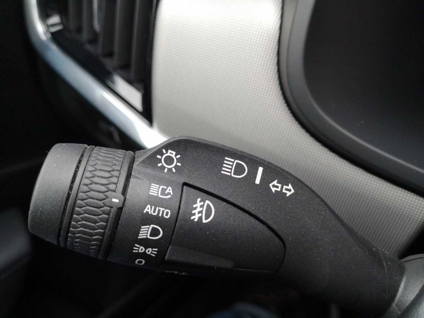 Volvo  Recharge T8 AWD Automatik