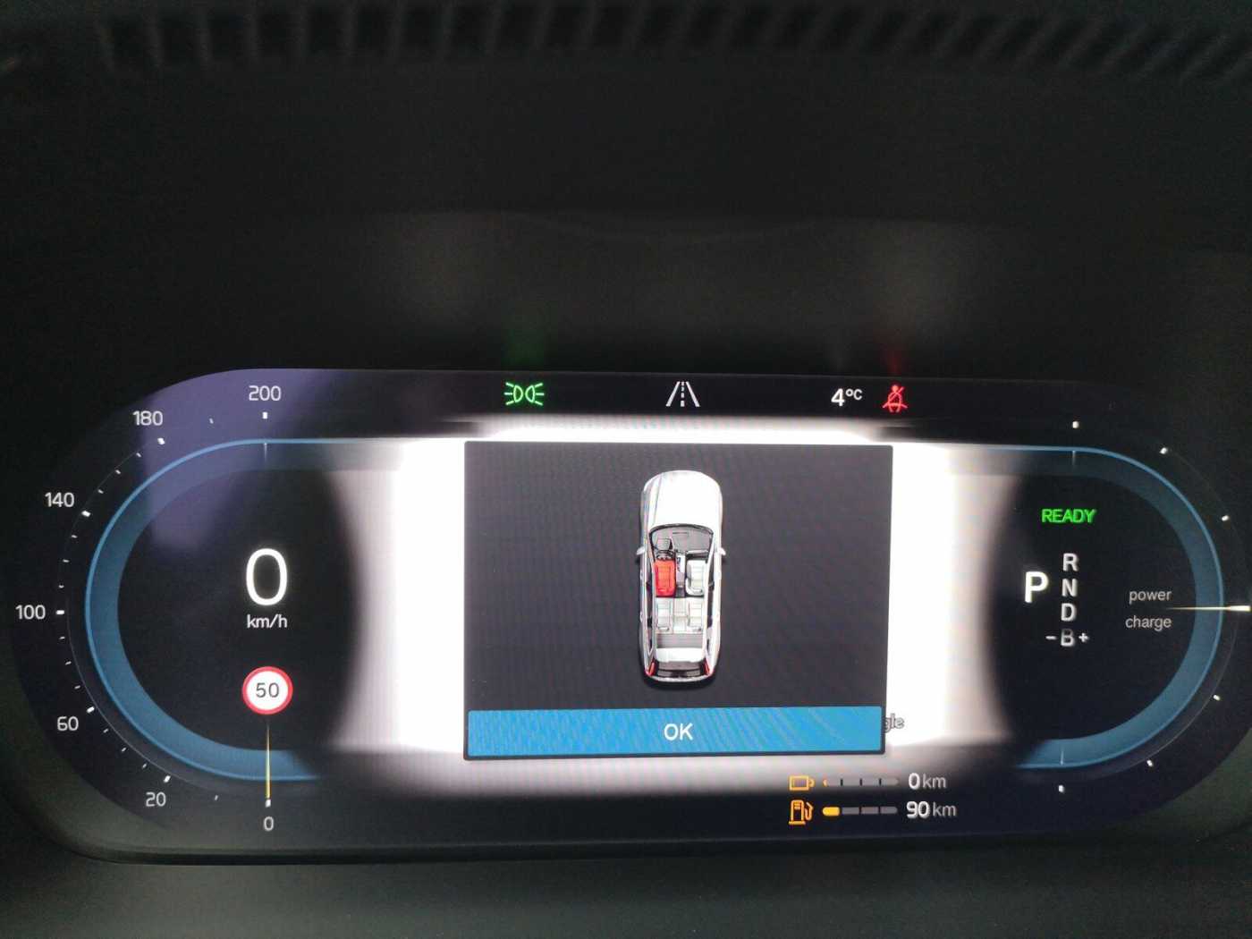 Volvo  Recharge T8 AWD Automatik