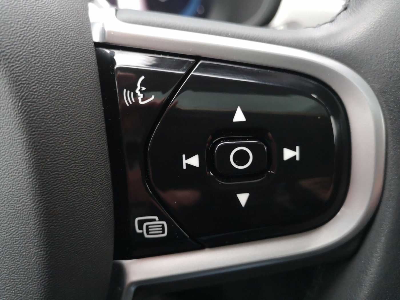 Volvo  Recharge T8 AWD Automatik
