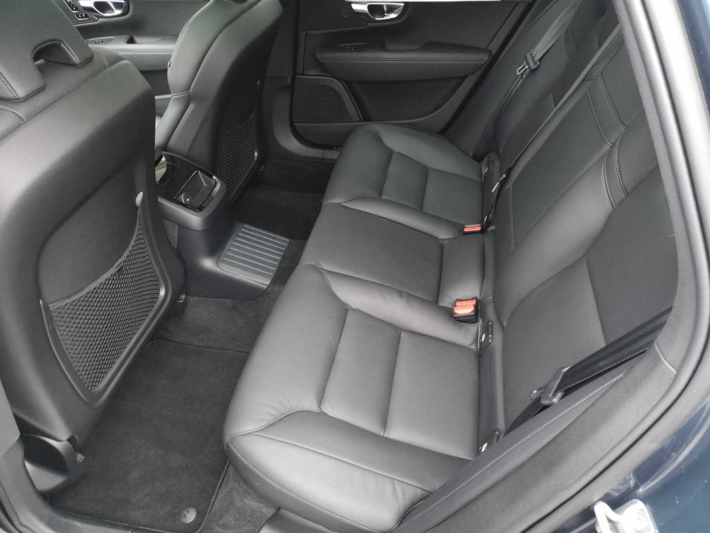 Volvo  Recharge T8 AWD Automatik