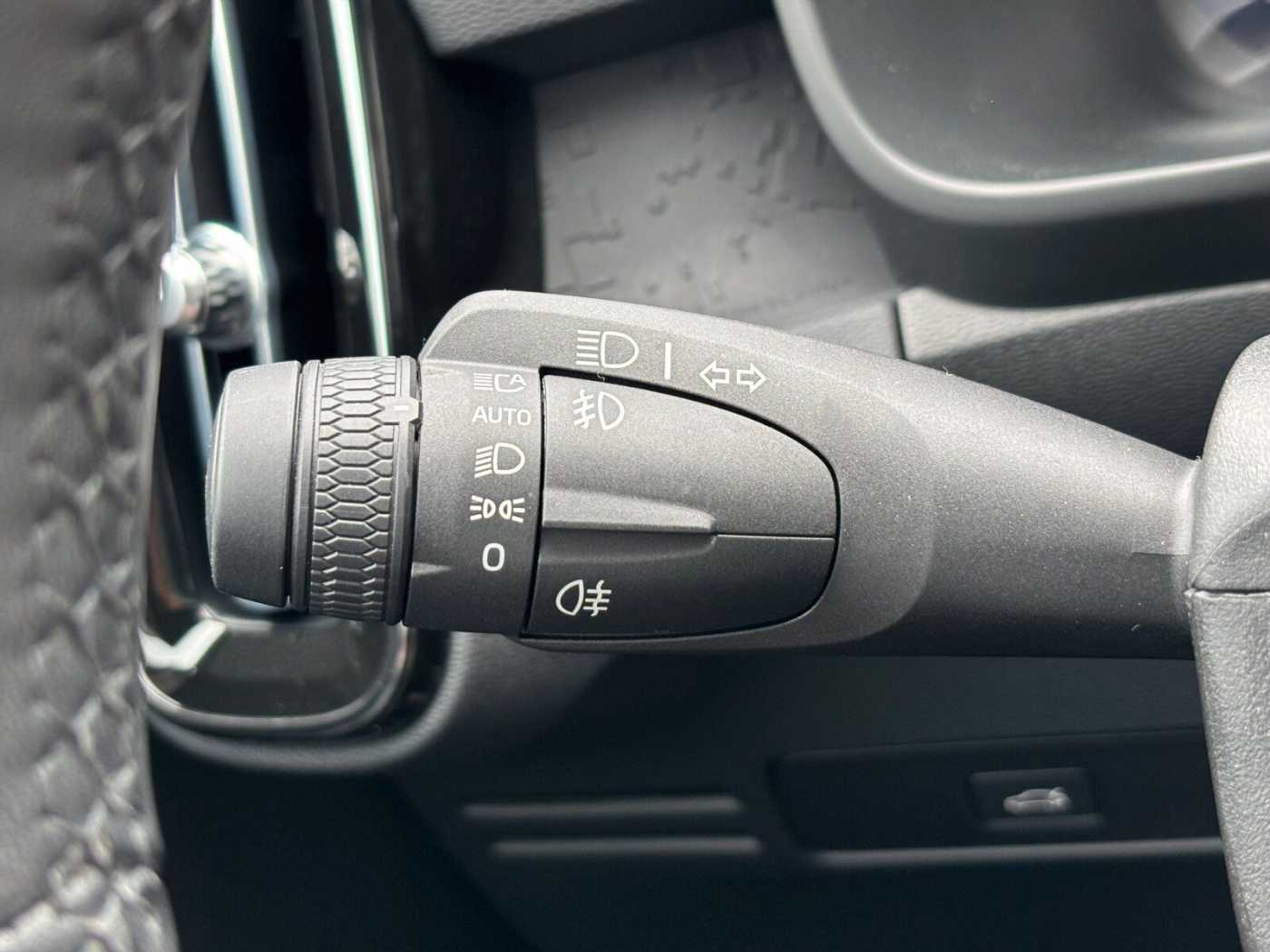 Volvo  Recharge Single Core Wärmepumpe|LED|WINTER|