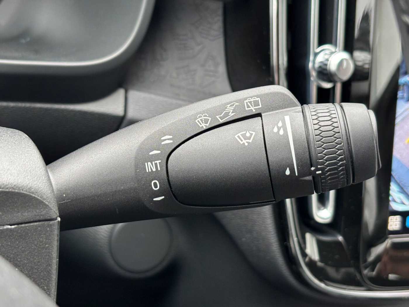 Volvo  Recharge Single Core Wärmepumpe|LED|WINTER|