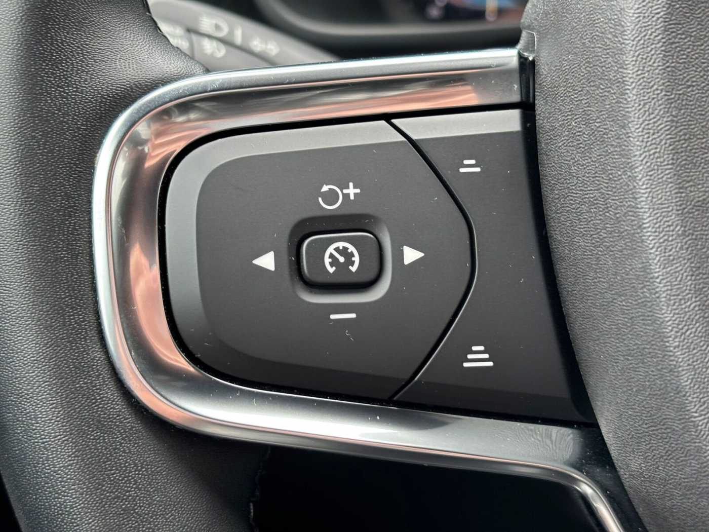 Volvo  Recharge Single Core Wärmepumpe|LED|WINTER|