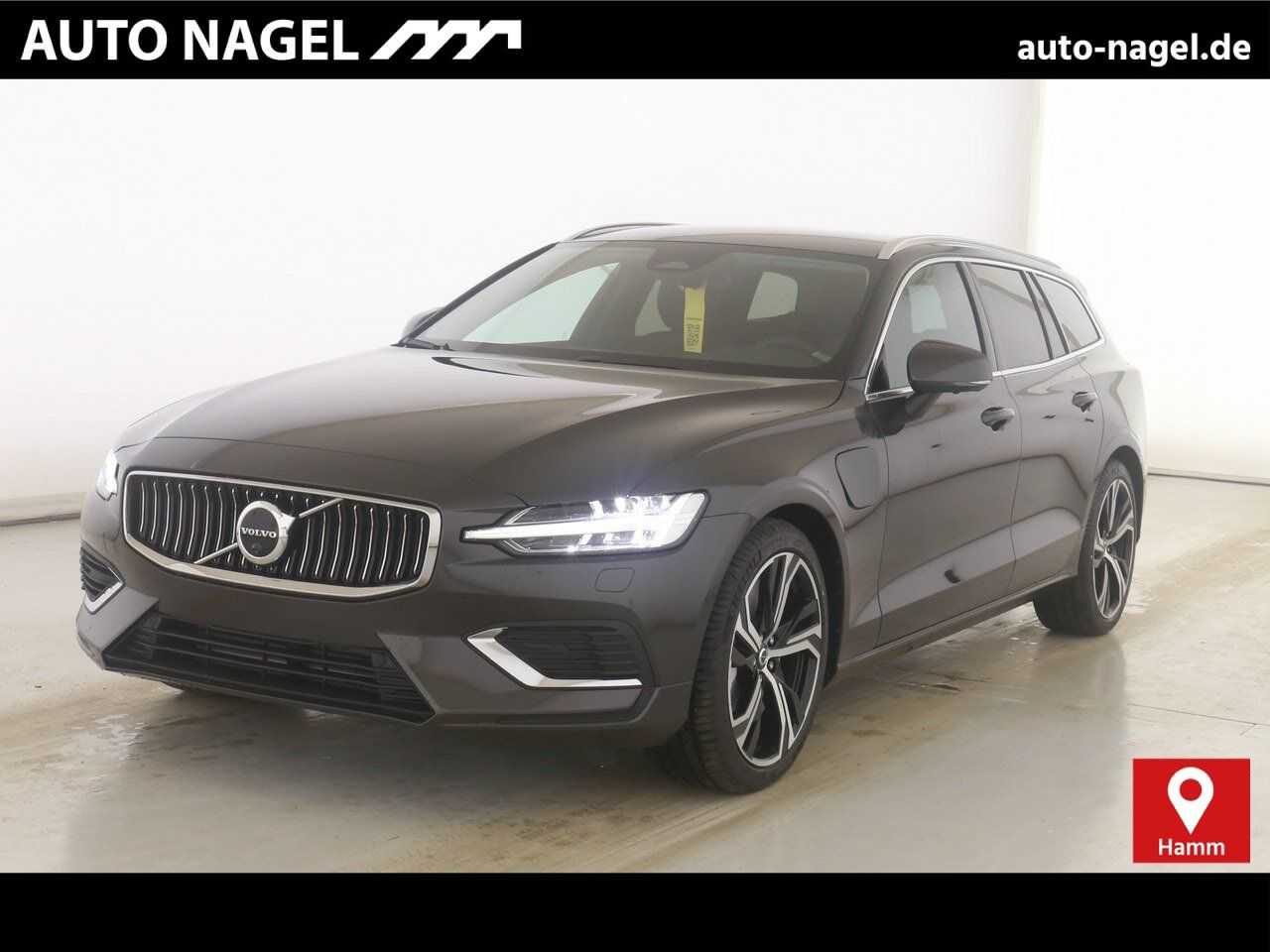 Volvo  Recharge T6 Plus Bright 19'||WINTER|LICHT|A+
