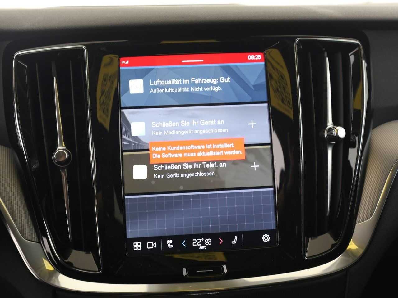 Volvo  Recharge T6 Plus Bright 19'||WINTER|LICHT|A+