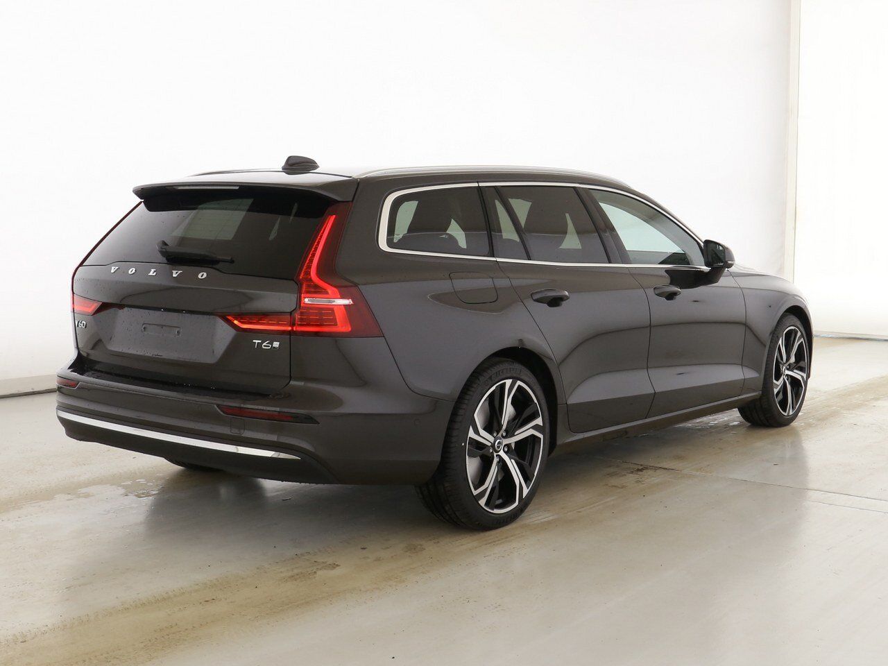 Volvo  Recharge T6 Plus Bright 19'||WINTER|LICHT|A+