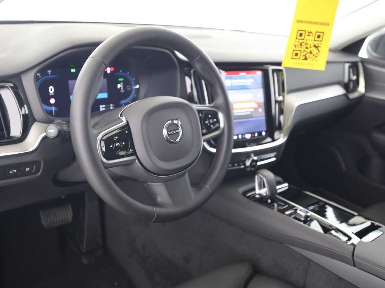 Volvo  Recharge T6 Plus Bright 19'||WINTER|LICHT|A+