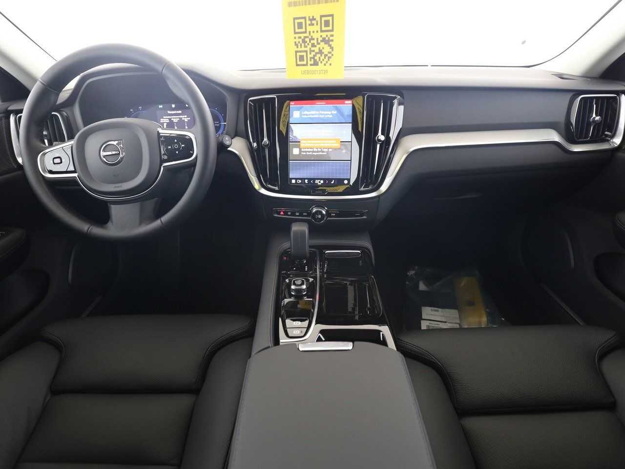 Volvo  Recharge T6 Plus Bright 19'||WINTER|LICHT|A+