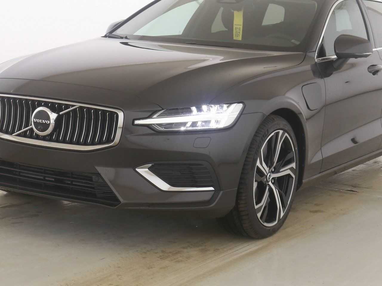 Volvo  Recharge T6 Plus Bright 19'||WINTER|LICHT|A+