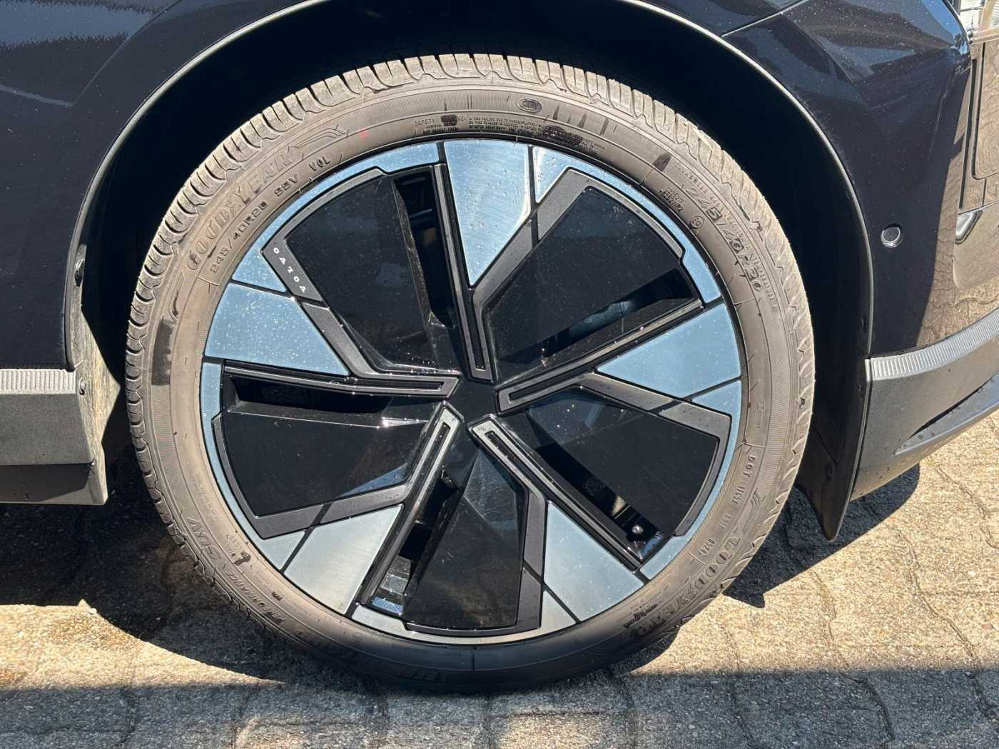 Volvo  Twin Performance AWD Ultra Pano. -Dach/Klima