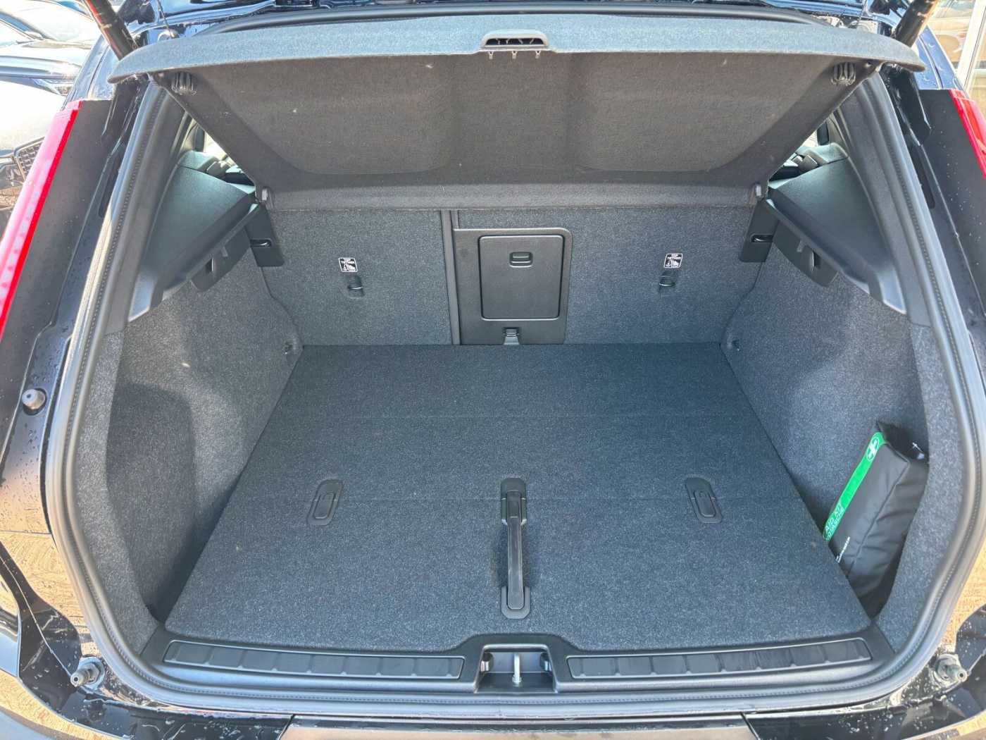 Volvo  Single Plus Dark WINTER|LICHT|20' ALU|LED|