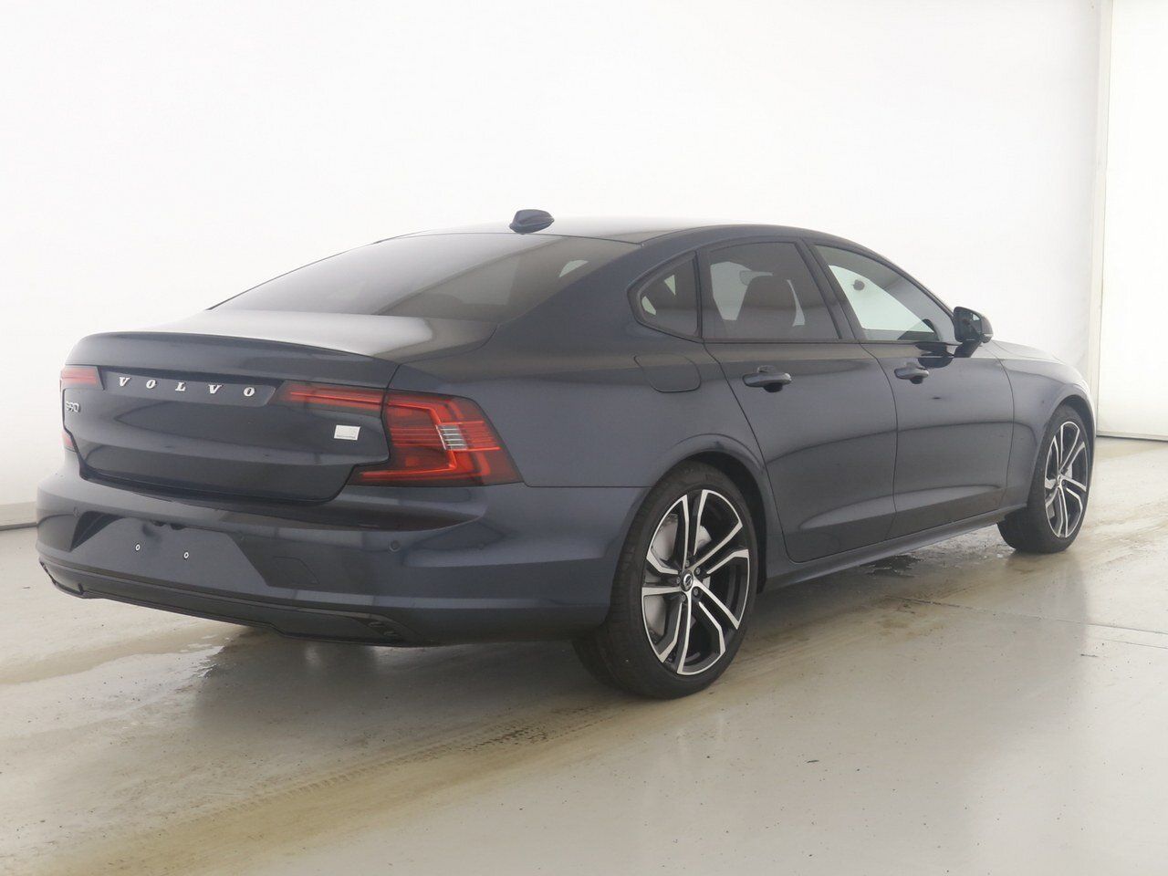 Volvo  Recharge T8 AWD Ultimate Dark SD|B&W|LUFT|