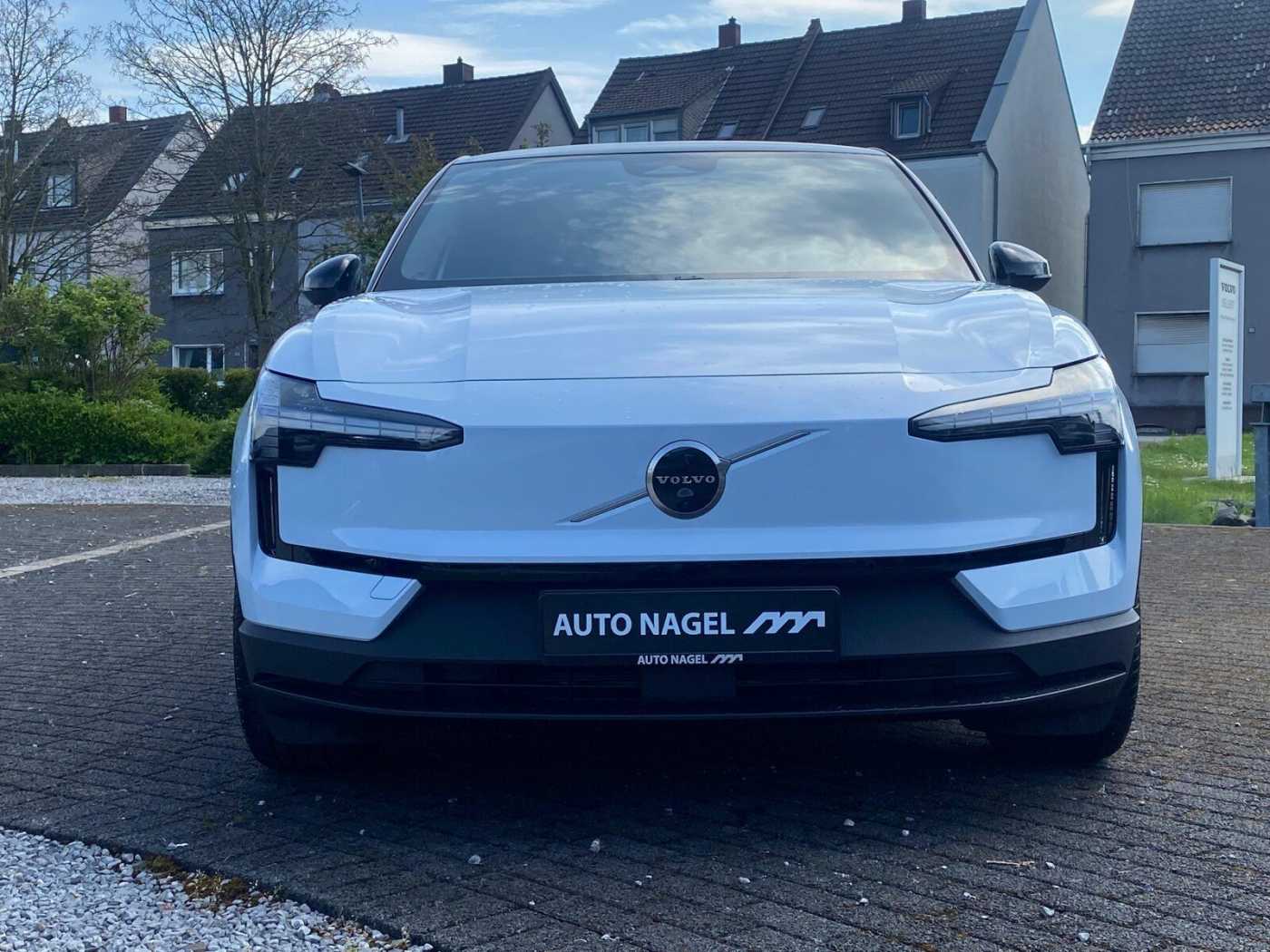 Volvo  Twin Performance Ultra WINTER|20'|Scheiben|