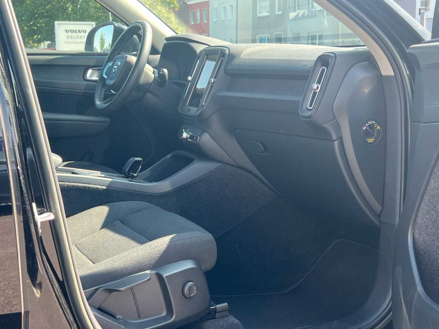 Volvo  T4 Recharge Essential STANDH|BUSINESS|WINTE