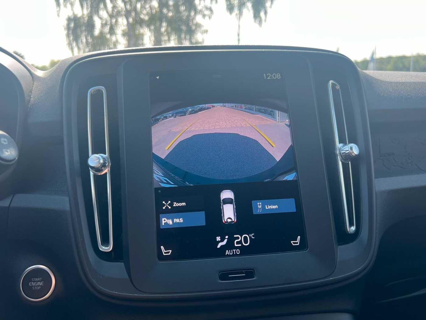 Volvo  T4 Recharge Essential STANDH|BUSINESS|WINTE