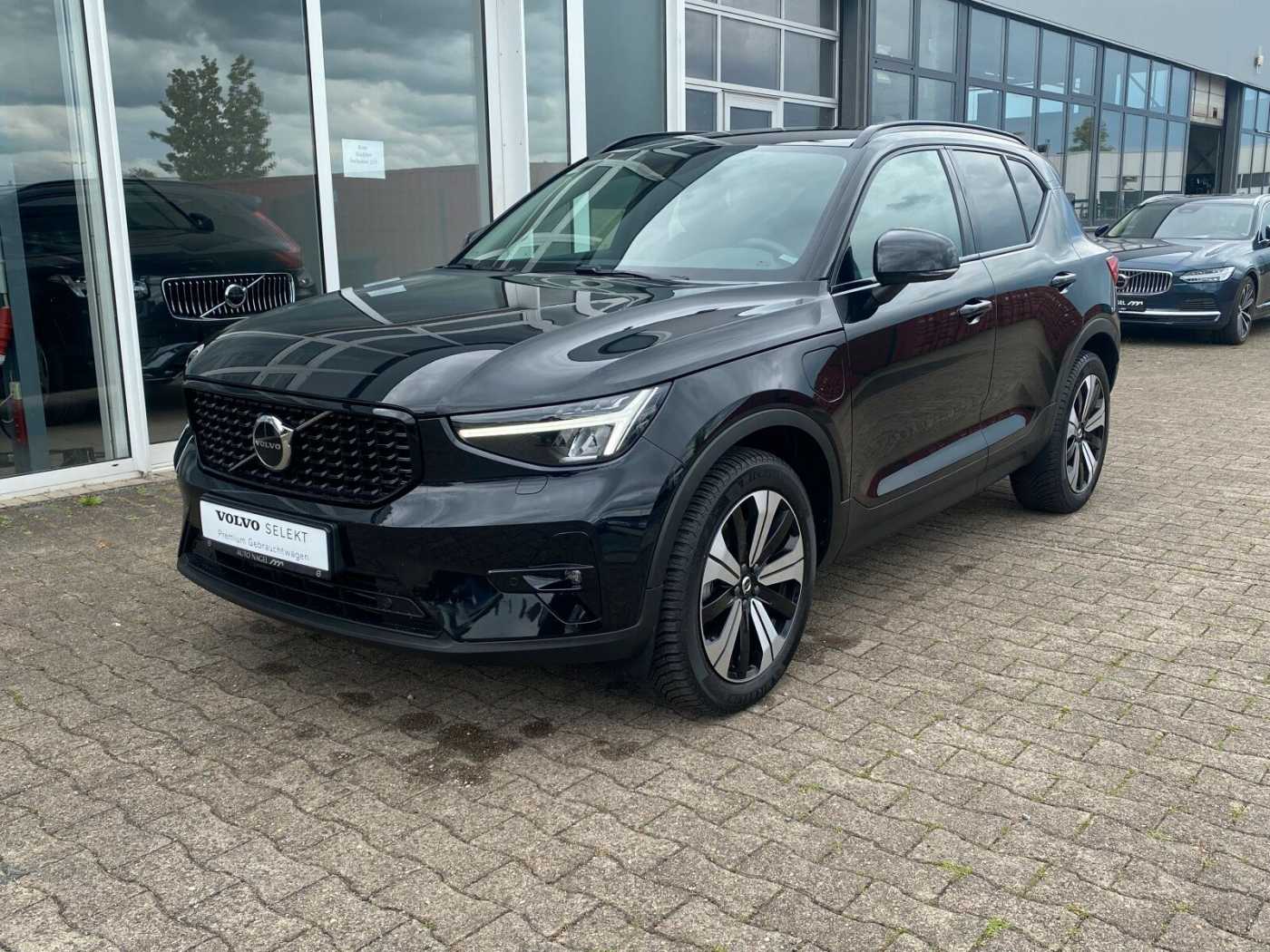 Volvo  T5 Plus Dark Plug-In Navi/Keyless-Start/Autom.