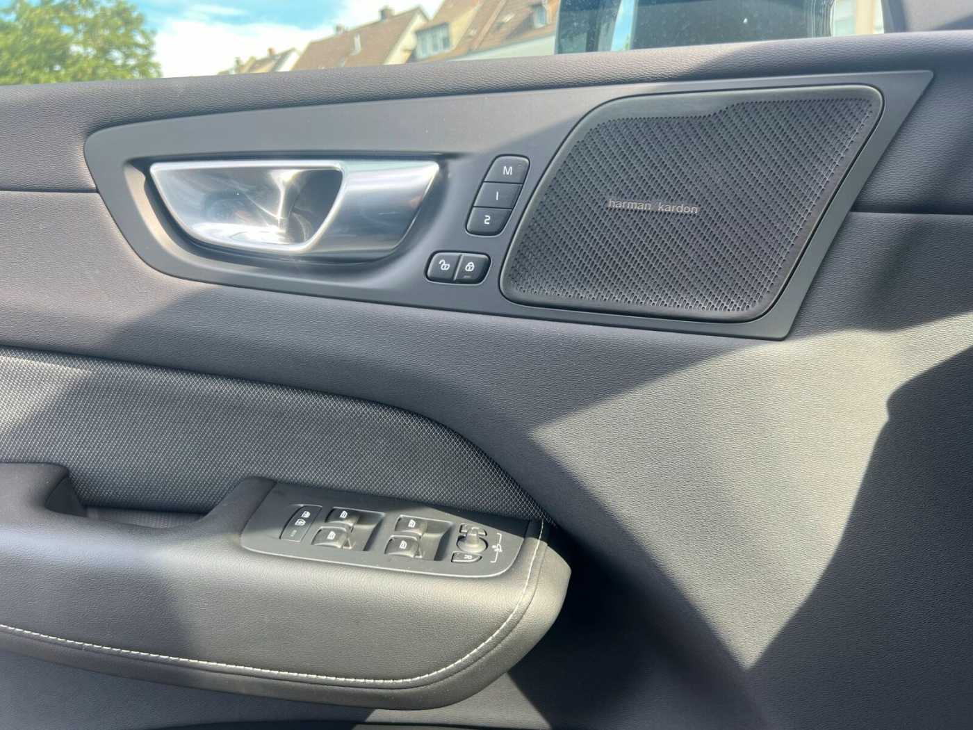 Volvo  Recharge T8 R-Design SHD/Keyless-Start/Autom. /LE