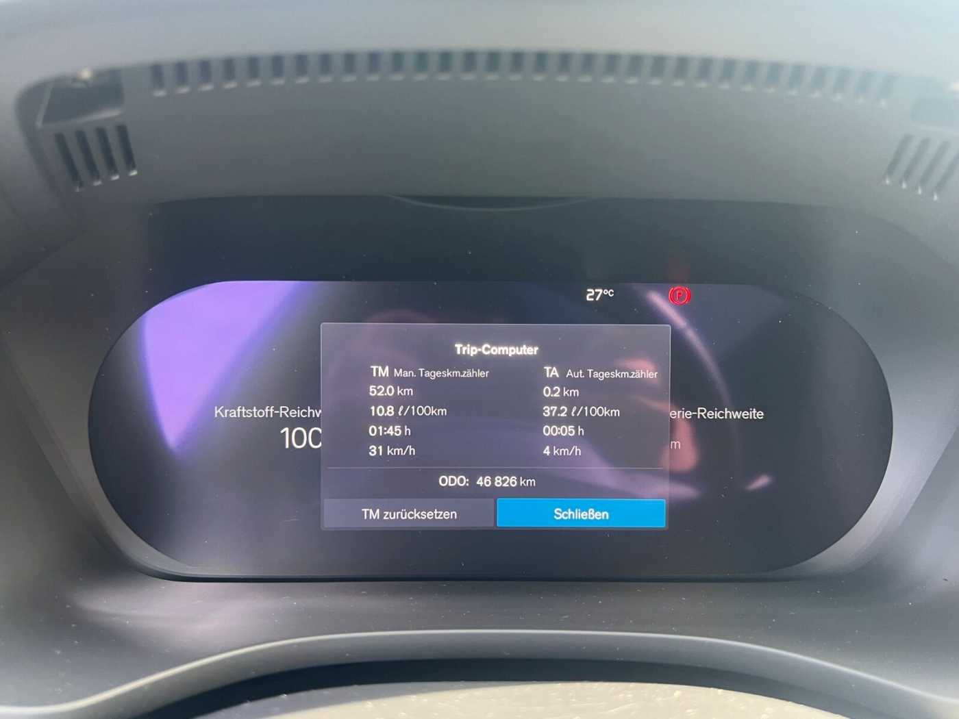 Volvo  Recharge T8 R-Design SHD/Keyless-Start/Autom. /LE