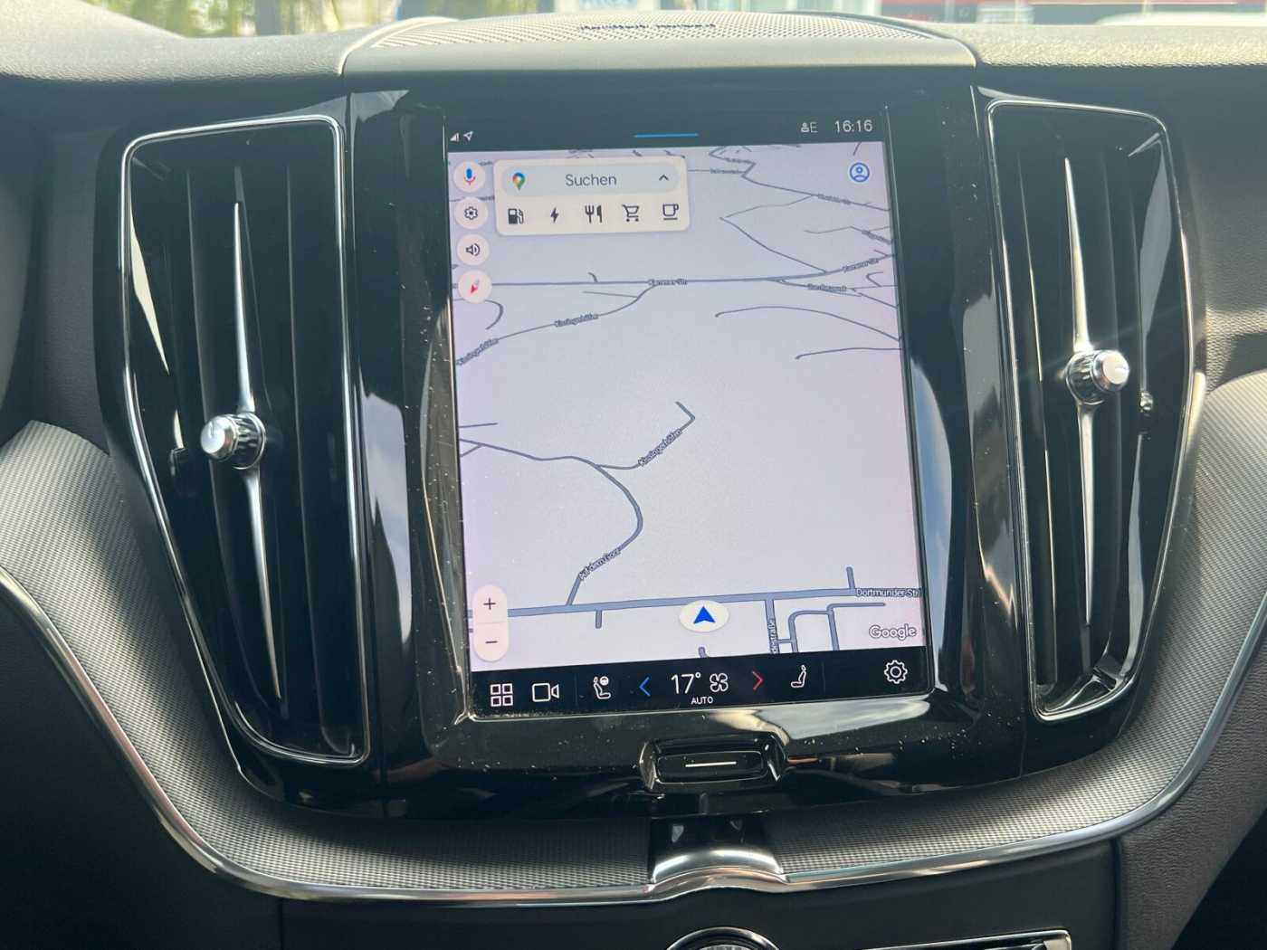 Volvo  Recharge T8 R-Design SHD/Keyless-Start/Autom. /LE